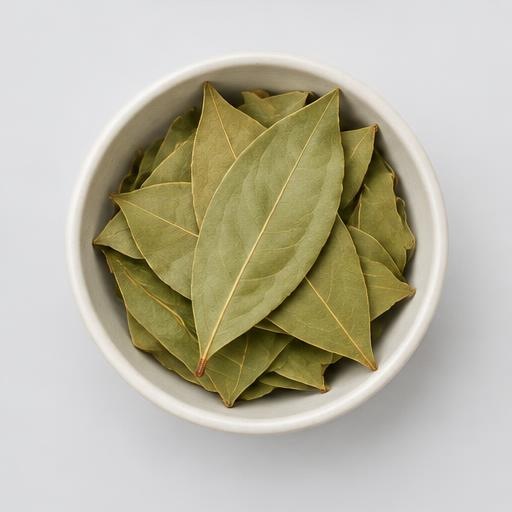 Bay Leaves