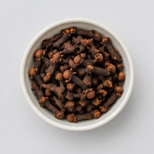 Cloves