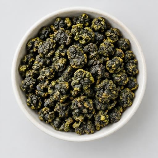 Oolong Tea