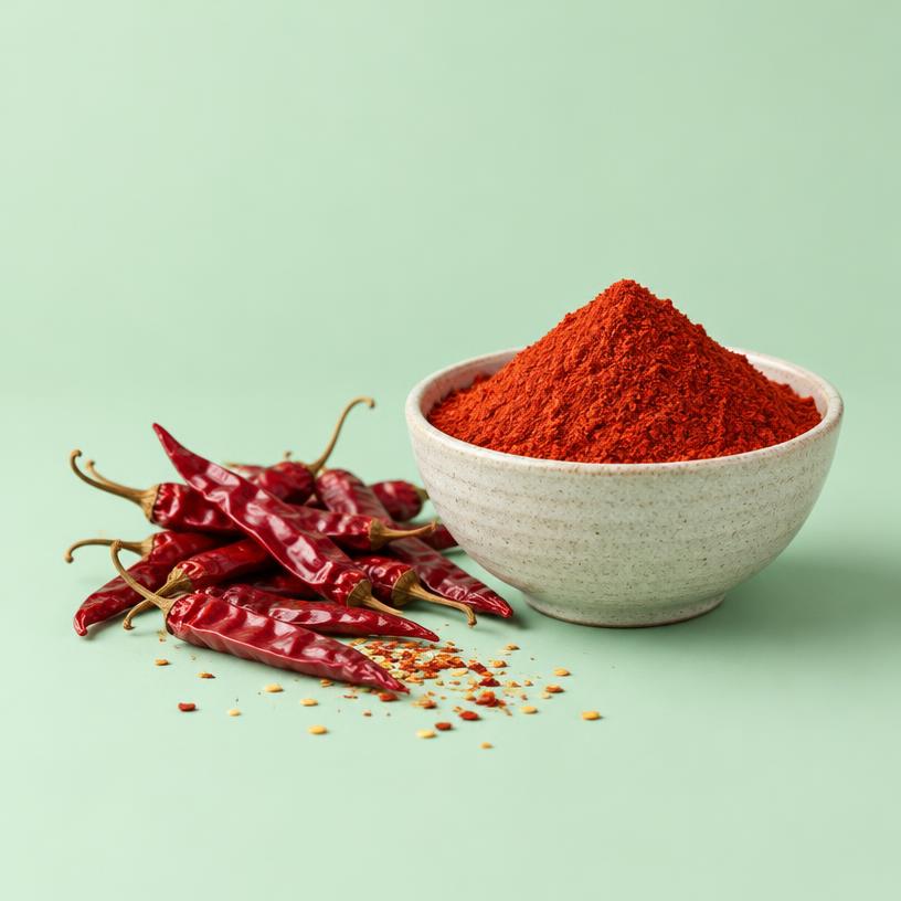 Red Chilli